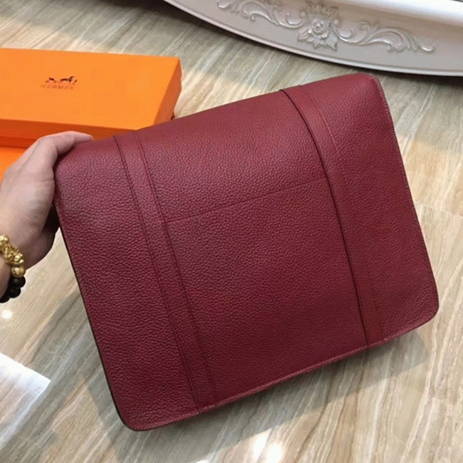 Ruby Fake Designer H**me5 Steve Messenger Bag
