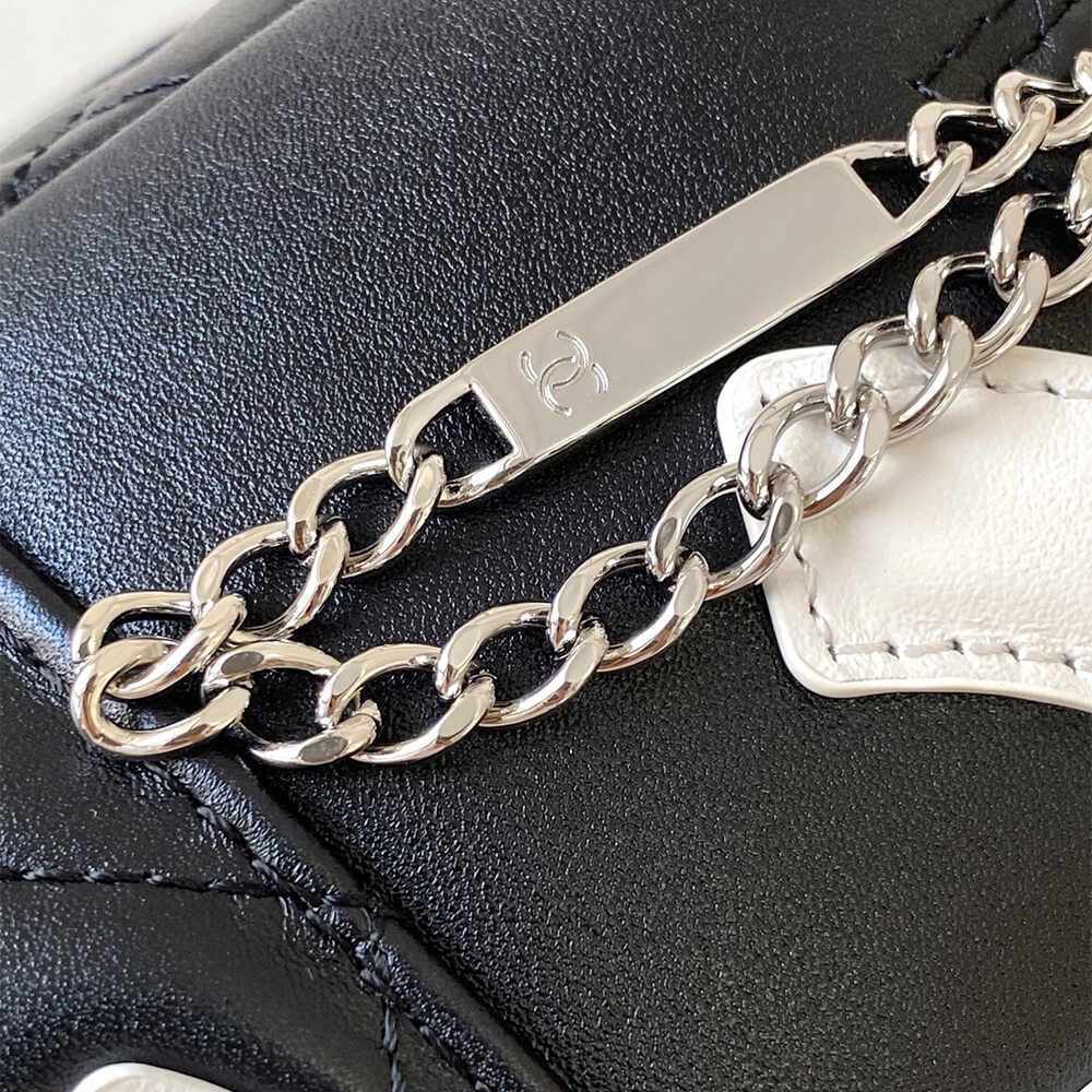 Ch**el Cambon Line Tote(high-end grade)