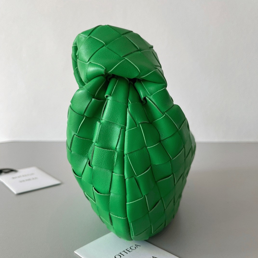 Imitation B0tt*ga Ven*ta BV Jodie Mini Bag Parakeet
