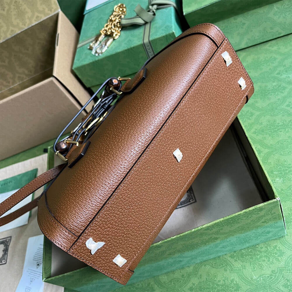 Gvc*1 DIANA SMALL SHOULDER BAG