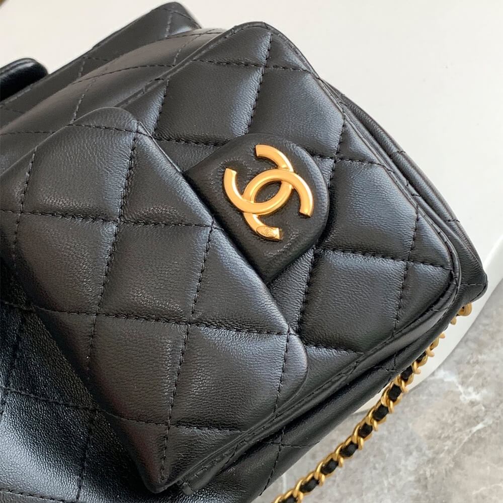 Ch**el Backpack(high-end grade)