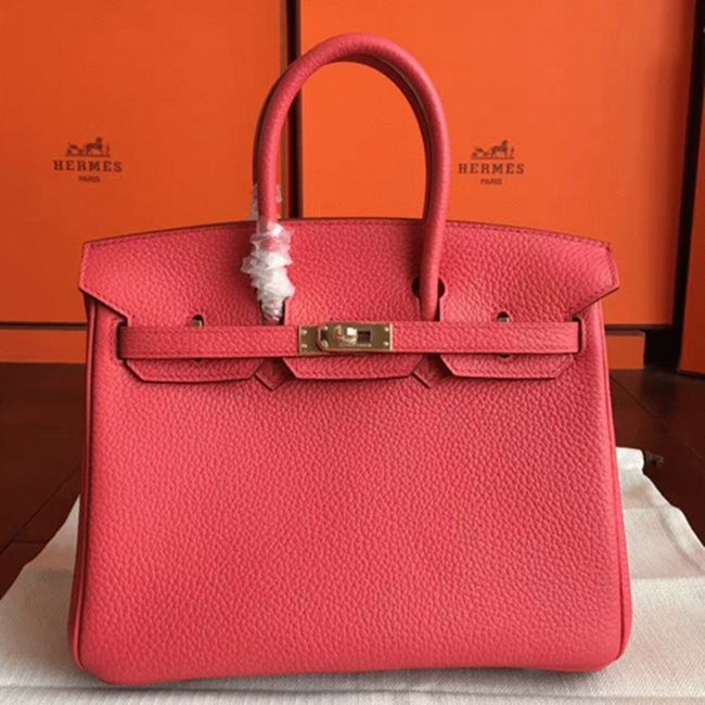 Bougainvillier H**me5 Birkin 25cm Top-Quality Fake