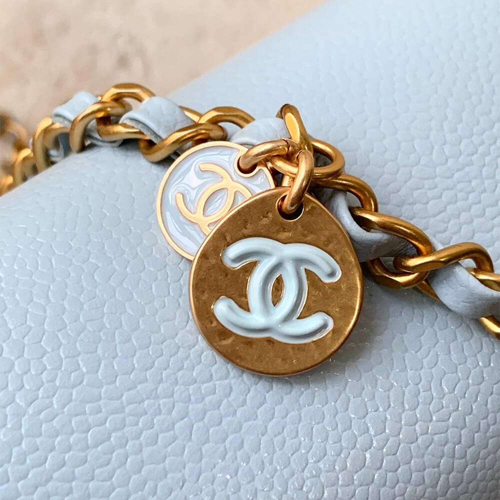 Ch**el Small Flap Bag(high-end grade)