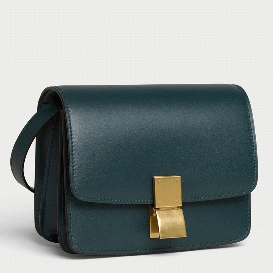 Top Quality Replica Ce1i*e Classic Box Small Bag In Amazone
