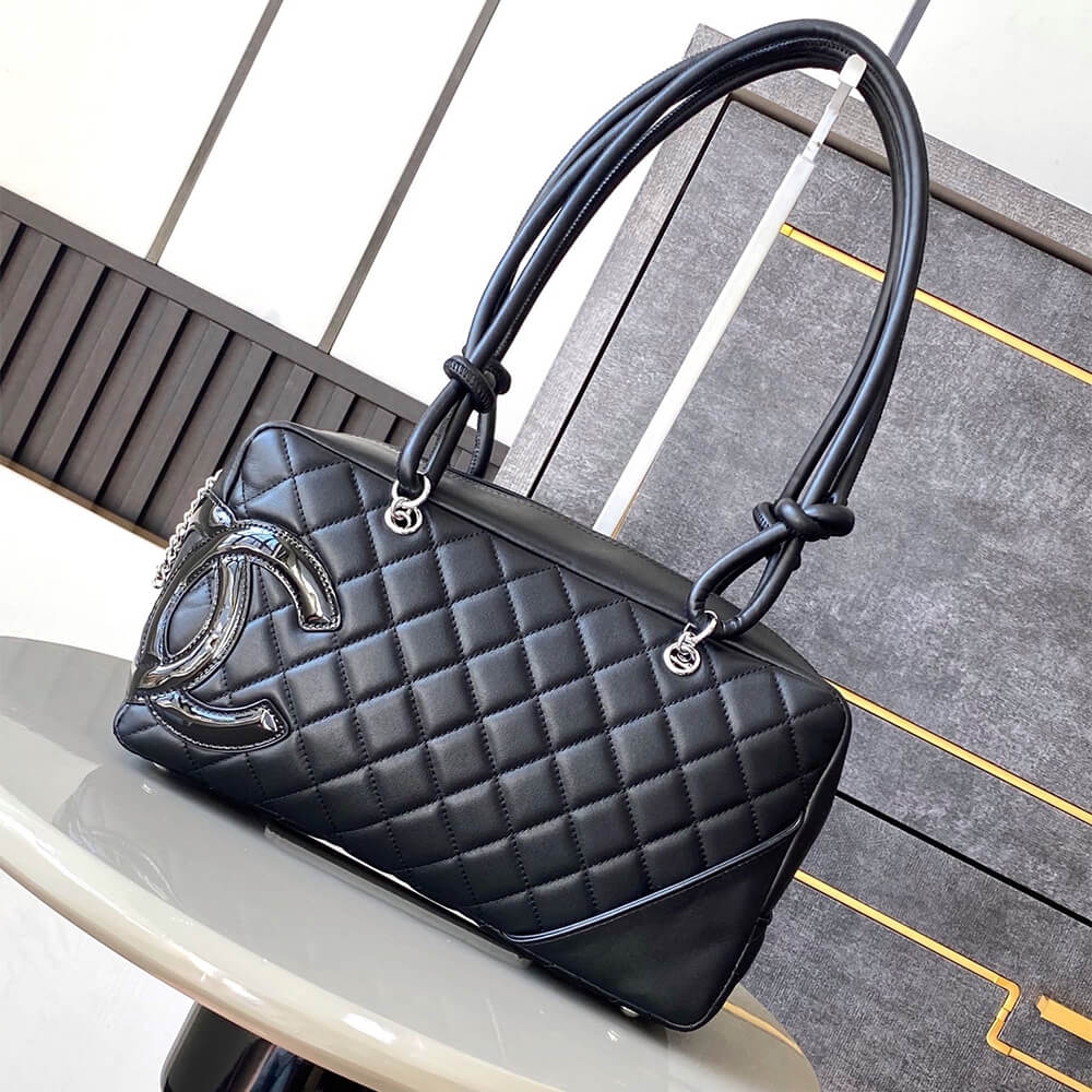 Ch**el Cambon Line Tote(high-end grade)