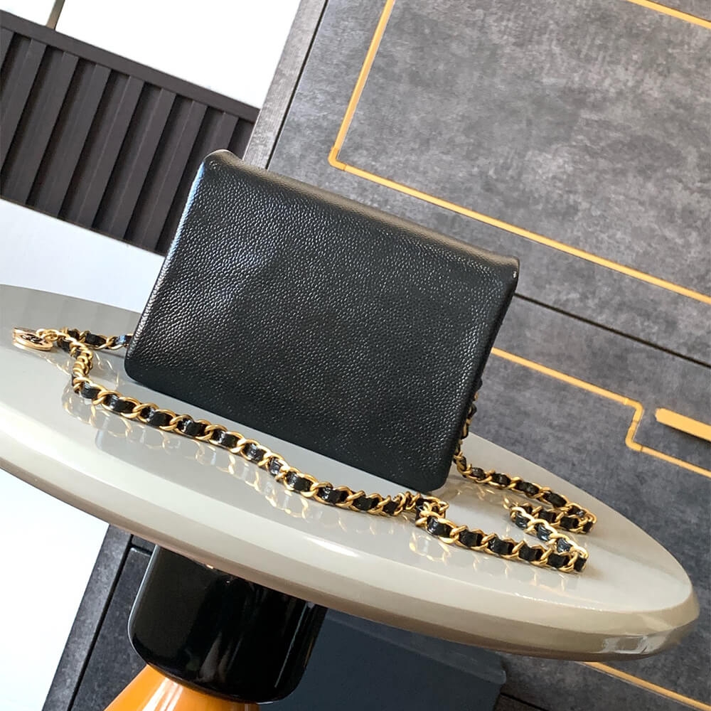 Ch**el Mini Flap Bag(high-end grade)