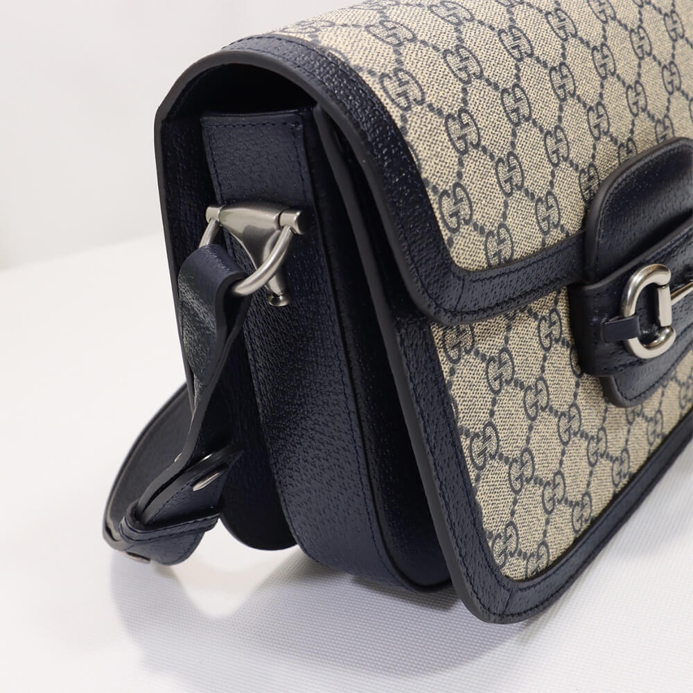 Gvc*1 HORSEBIT 1955 SHOULDER BAG