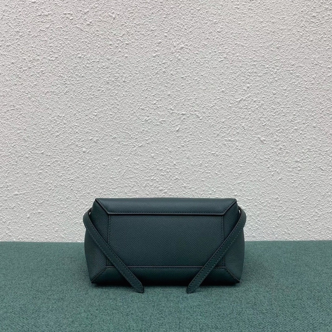 Ce1i*e Belt Nano Bag Fake in Amazone