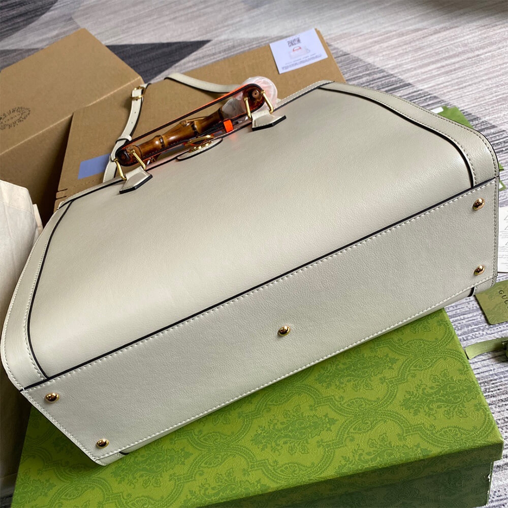 Gvc*1 Diana medium tote bag