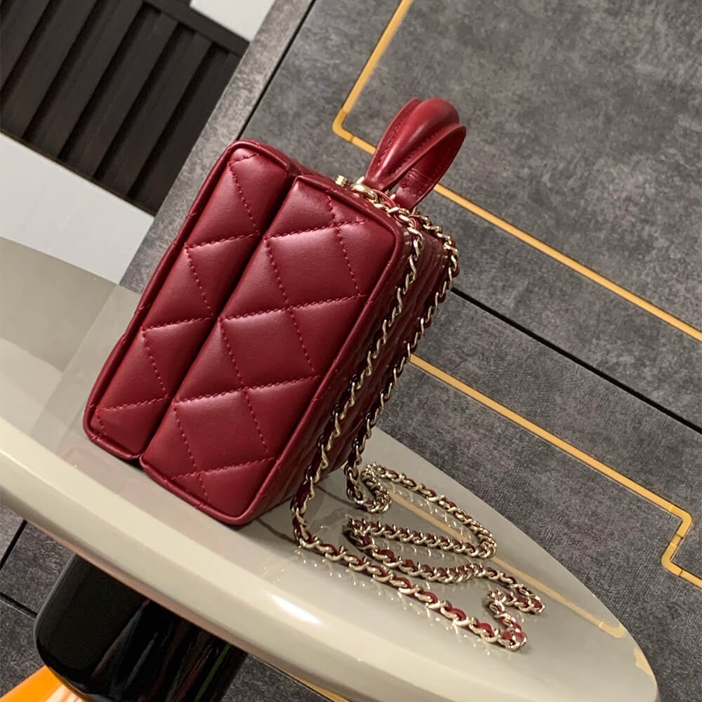 Ch**el small Box Pack(High-end grade)