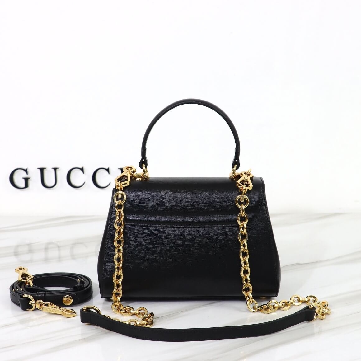 Gvc*1 horsebit 1955 mini bag