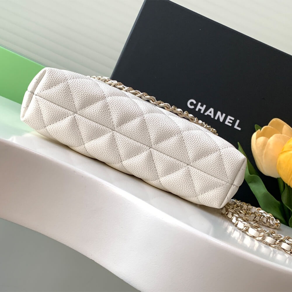Ch**el 25c mini tote(high-end grade)