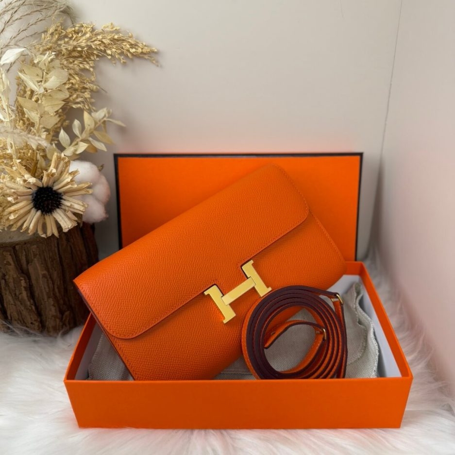 H**me5 Constance To Go Rock wallet