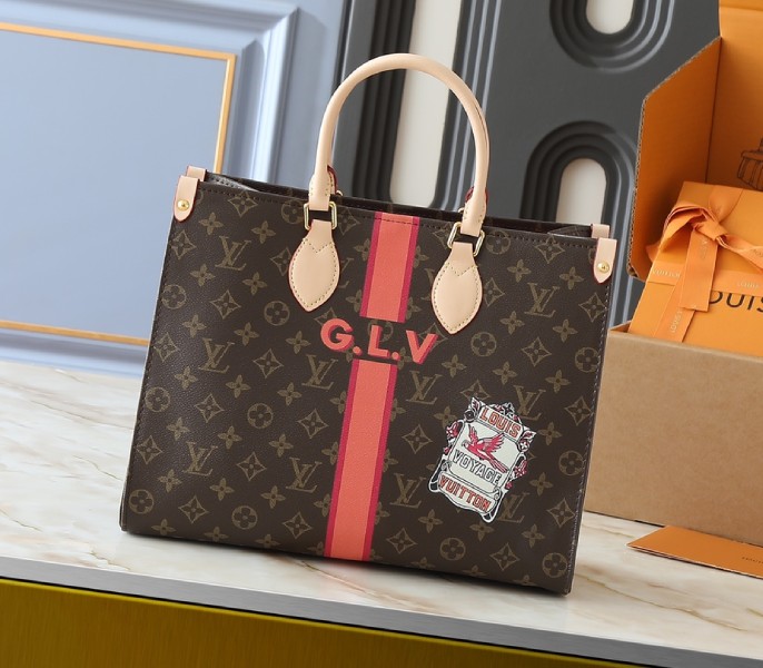 Mon Monogram OnTheGo MM