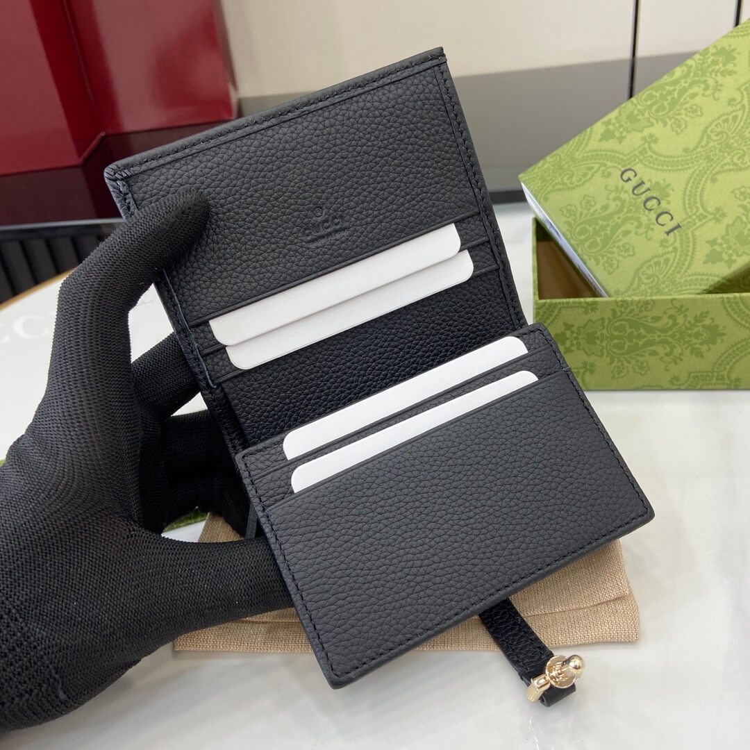 GG Milano mini top handle bag