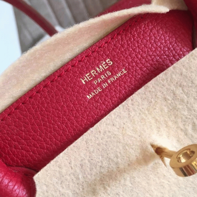 Red H**me5 Birkin 35cm Designer Imitation Purse