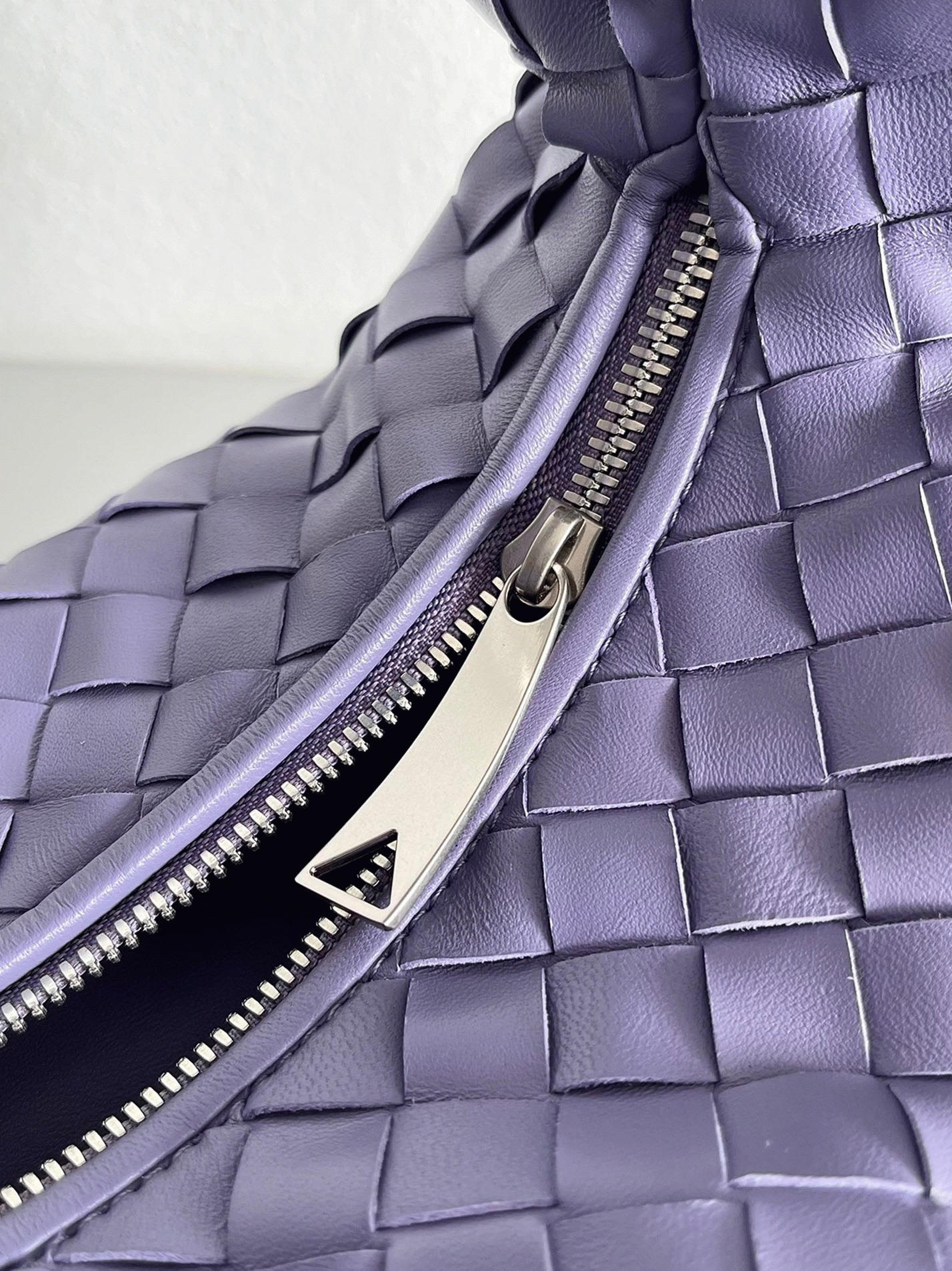Fake B0tt*ga Ven*ta BV Jodie Teen Bag Wisteria