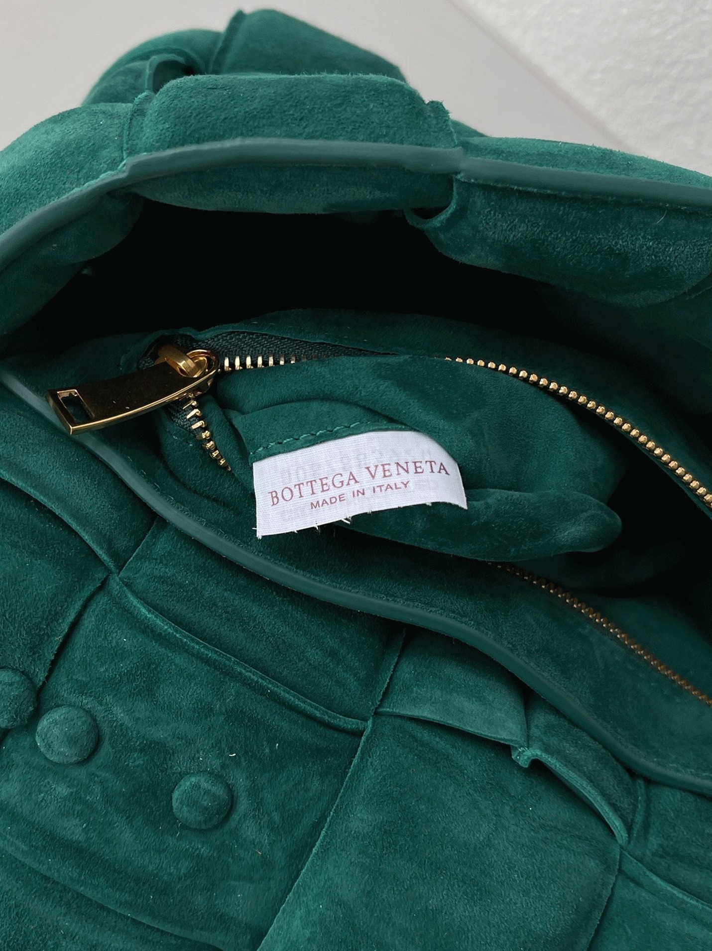 Top Quality Fake B0tt*ga Ven*ta Chain Cassette Bag In Green