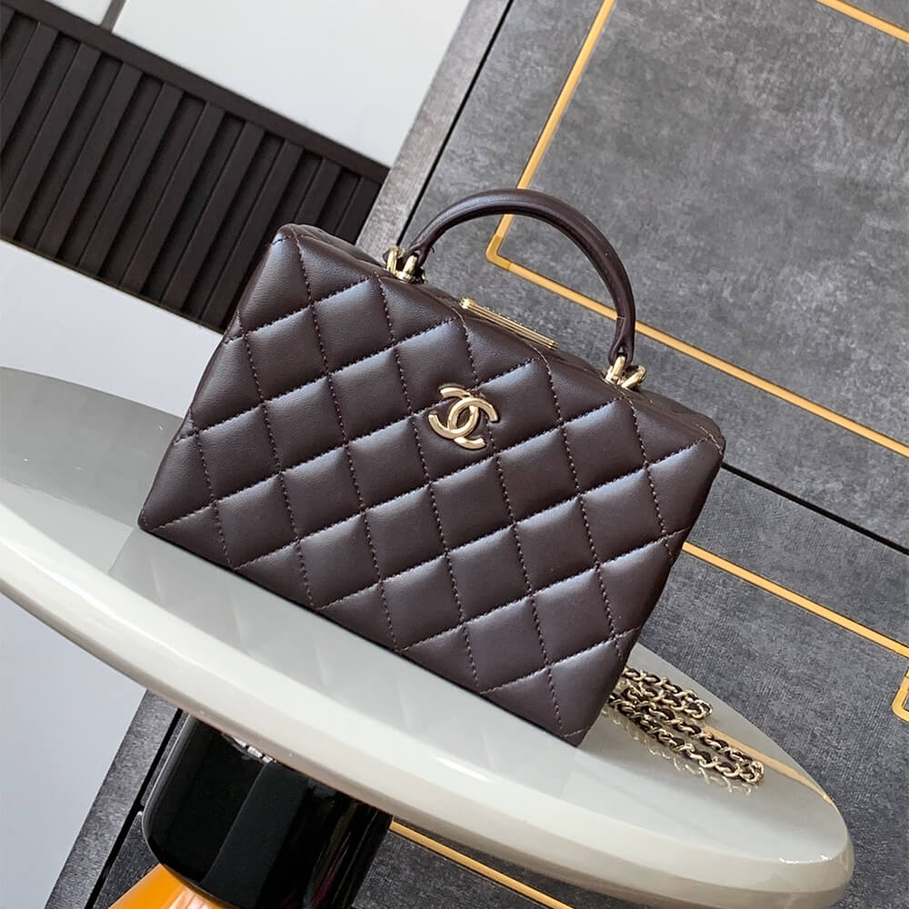 Ch**el small Box Pack(High-end grade)